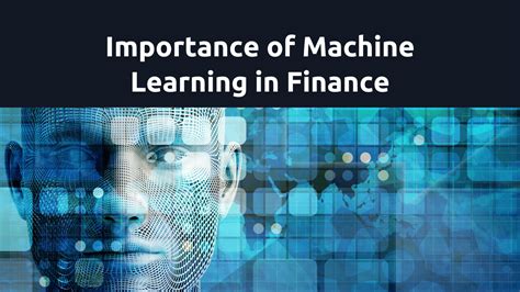 The Four Horsemen of Machine Learning in Finance 